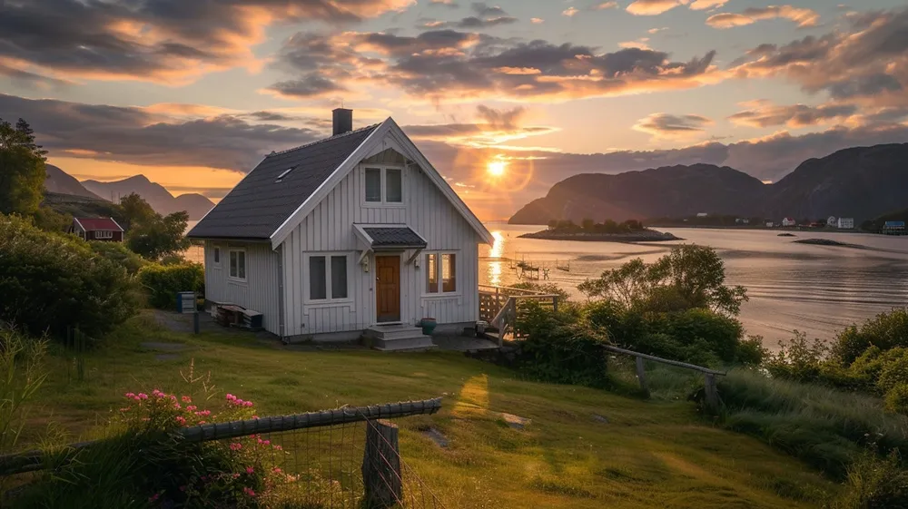 home